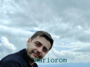 Mariorom