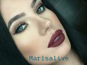 Marisalive