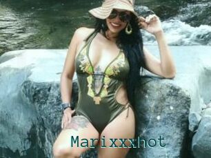 Marixxxhot