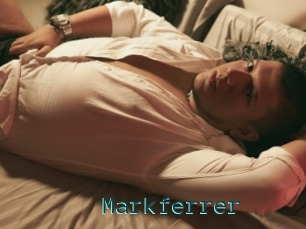 Markferrer