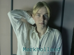 Markholland