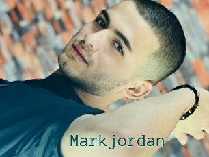 Markjordan