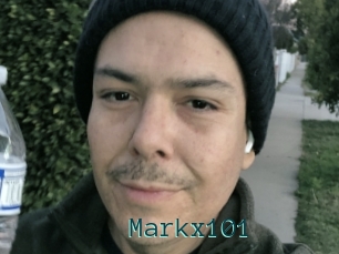 Markx101