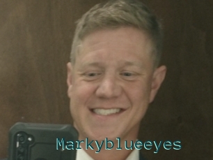 Markyblueeyes