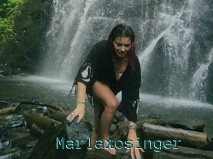 Marlaxosinger