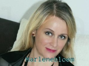 Marlenebloem