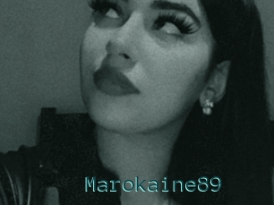 Marokaine89