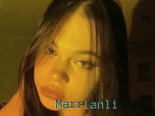 Marrianli