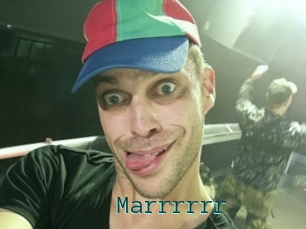 Marrrrrr