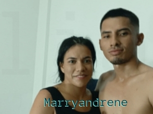 Marryandrene