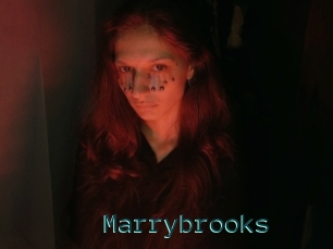 Marrybrooks