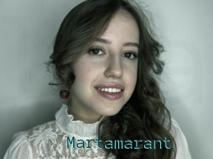 Martamarant