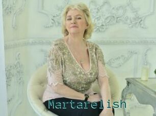Martarelish