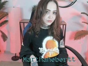 Marthahebertt