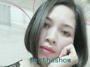 Marthashow