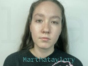 Marthataylory