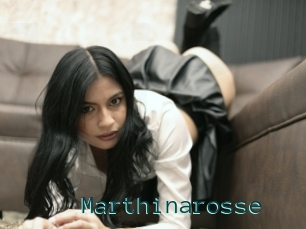 Marthinarosse