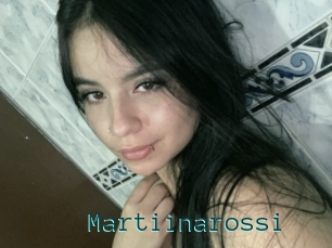 Martiinarossi