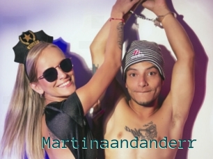 Martinaandanderr