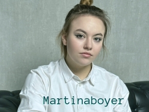 Martinaboyer