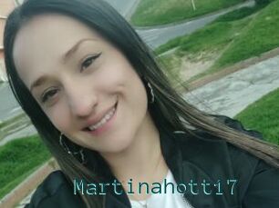 Martinahott17