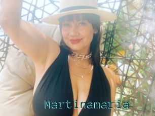 Martinamaria