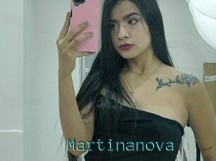 Martinanova