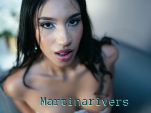 Martinarivers