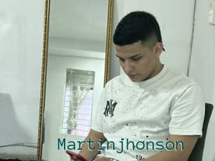 Martinjhonson