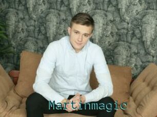 Martinmagic