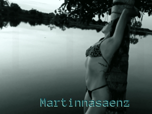 Martinnasaenz