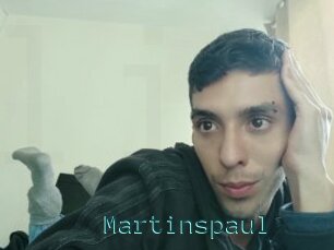 Martinspaul