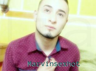 Marvinsexhot