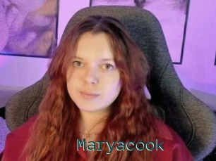 Maryacook