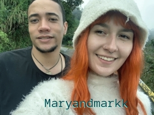 Maryandmarkk