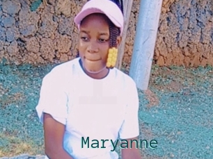 Maryanne