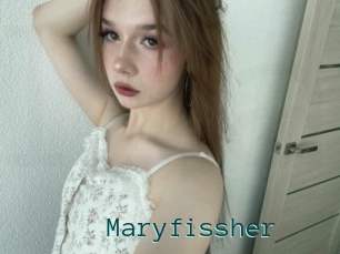 Maryfissher