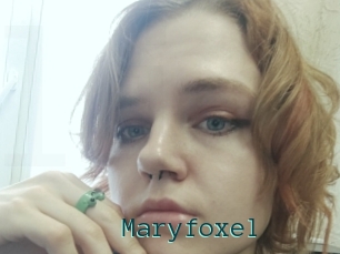 Maryfoxel