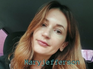 Maryjefferson