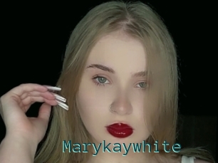 Marykaywhite