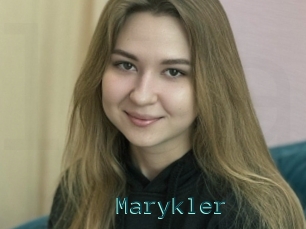 Marykler