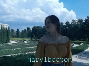 Marylbooton