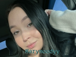 Marymoodyy