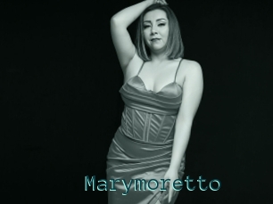 Marymoretto