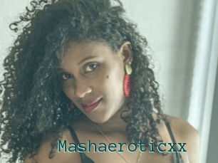 Mashaeroticxx