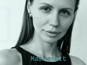 Mashasmit