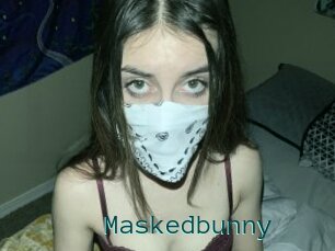 Maskedbunny