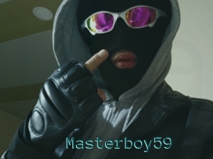 Masterboy59