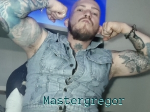 Mastergregor