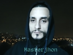 Masterjhon